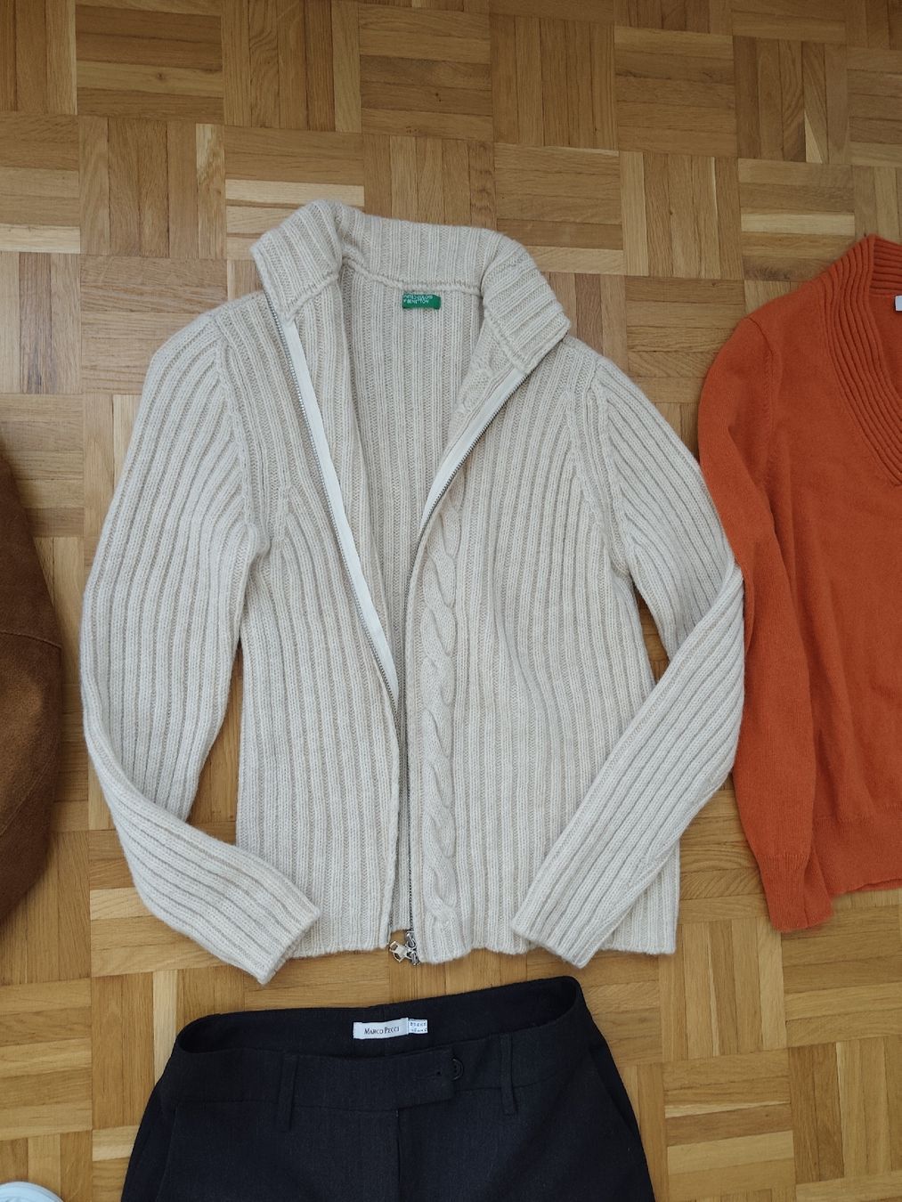 Lotti di vestiti: kleiderpaket gr. s hochwertig – Usato da Muttenz venduto da Hermesvonthan 2