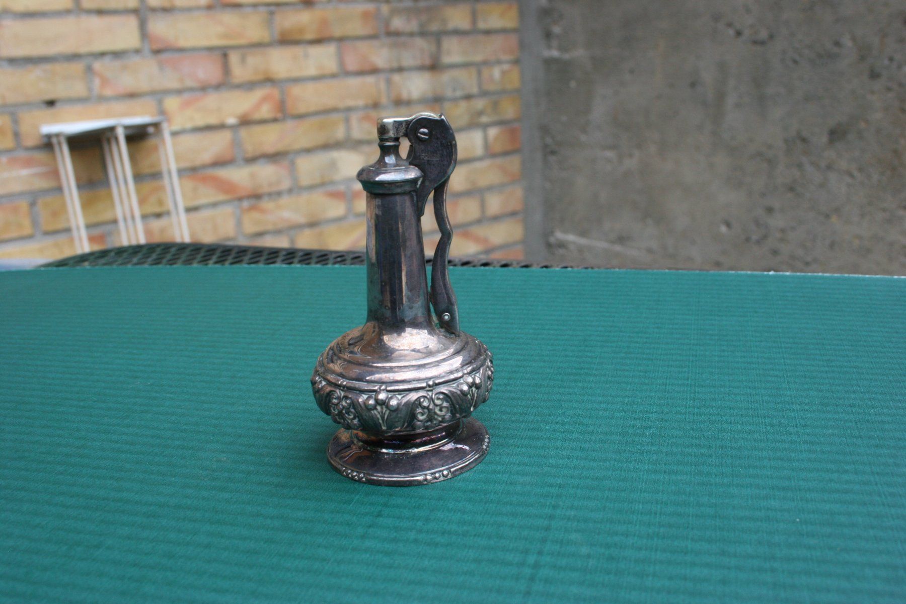 Ronson Accendini: FEUERZEUG RONSON DECANTER – Usato da Wauwil venduto da Vintagesky 7