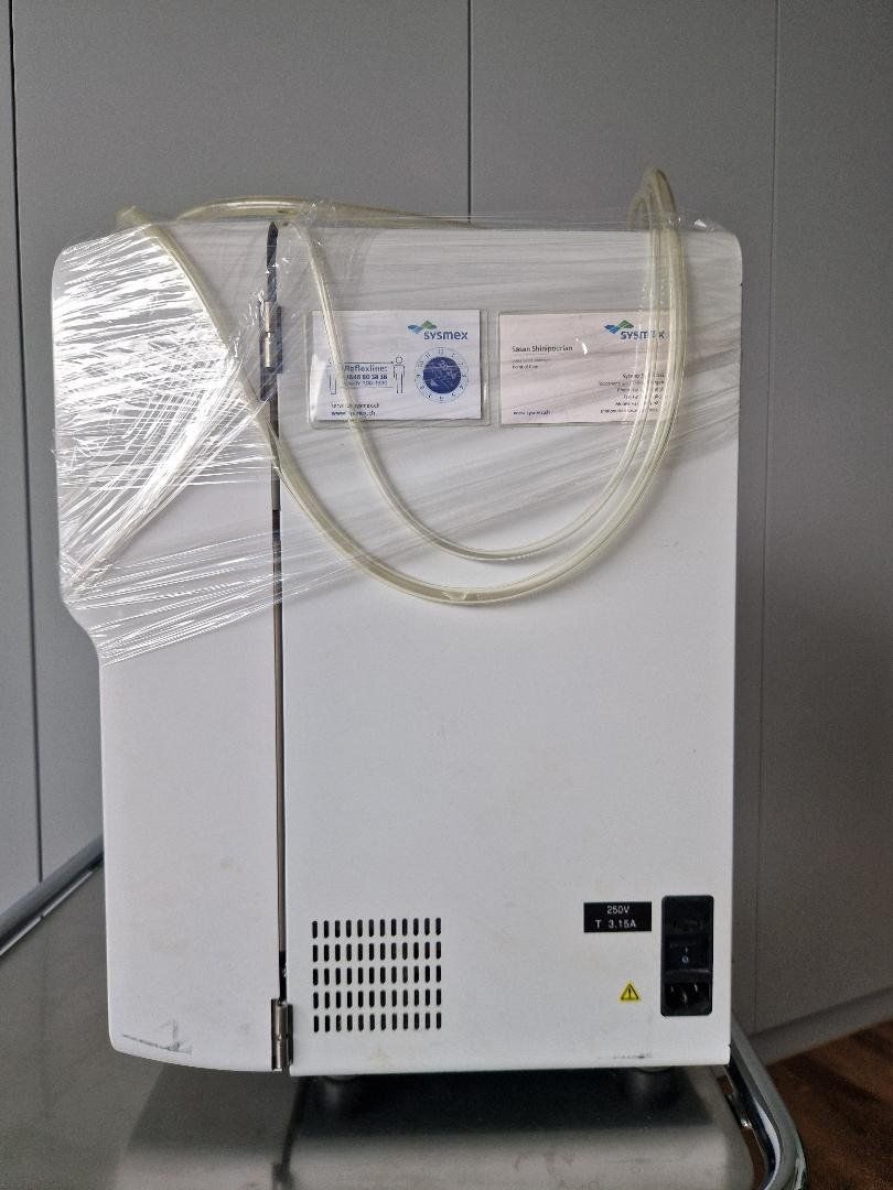 Attrezzature mediche: Sysmex XP-300 – Usato da Thun venduto da Nova02 3