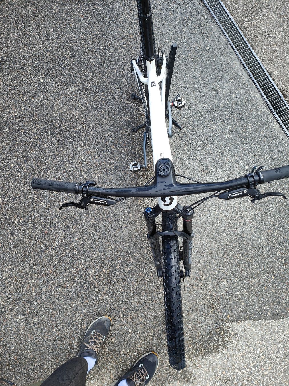 Scott Velos: Scott VTT scale RC Team Issue – Neu (gemäss Beschreibung) aus Gampelen von joe_t9sv 1