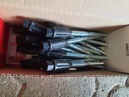 20 x Thermax 10/200 M6