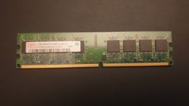 HYNIX 1GB RAM