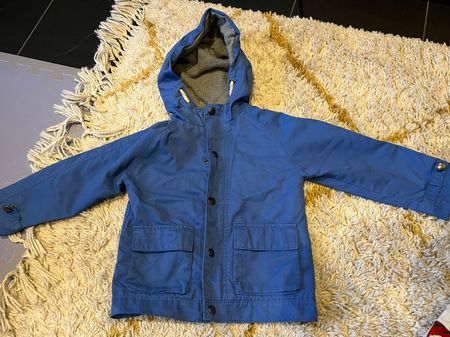 Übergangjacke für Kinder, Grösse 98, Top Zustand!