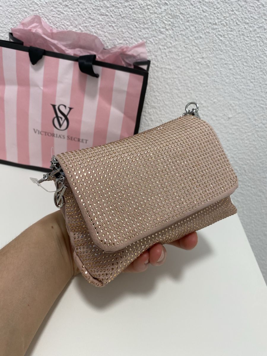 Victoria's Secret Sacs femmes: Victoria's Secret Rosa Tasche – Neuf avec emballage d'origine à Wohlen AG par esm_c8gh 1