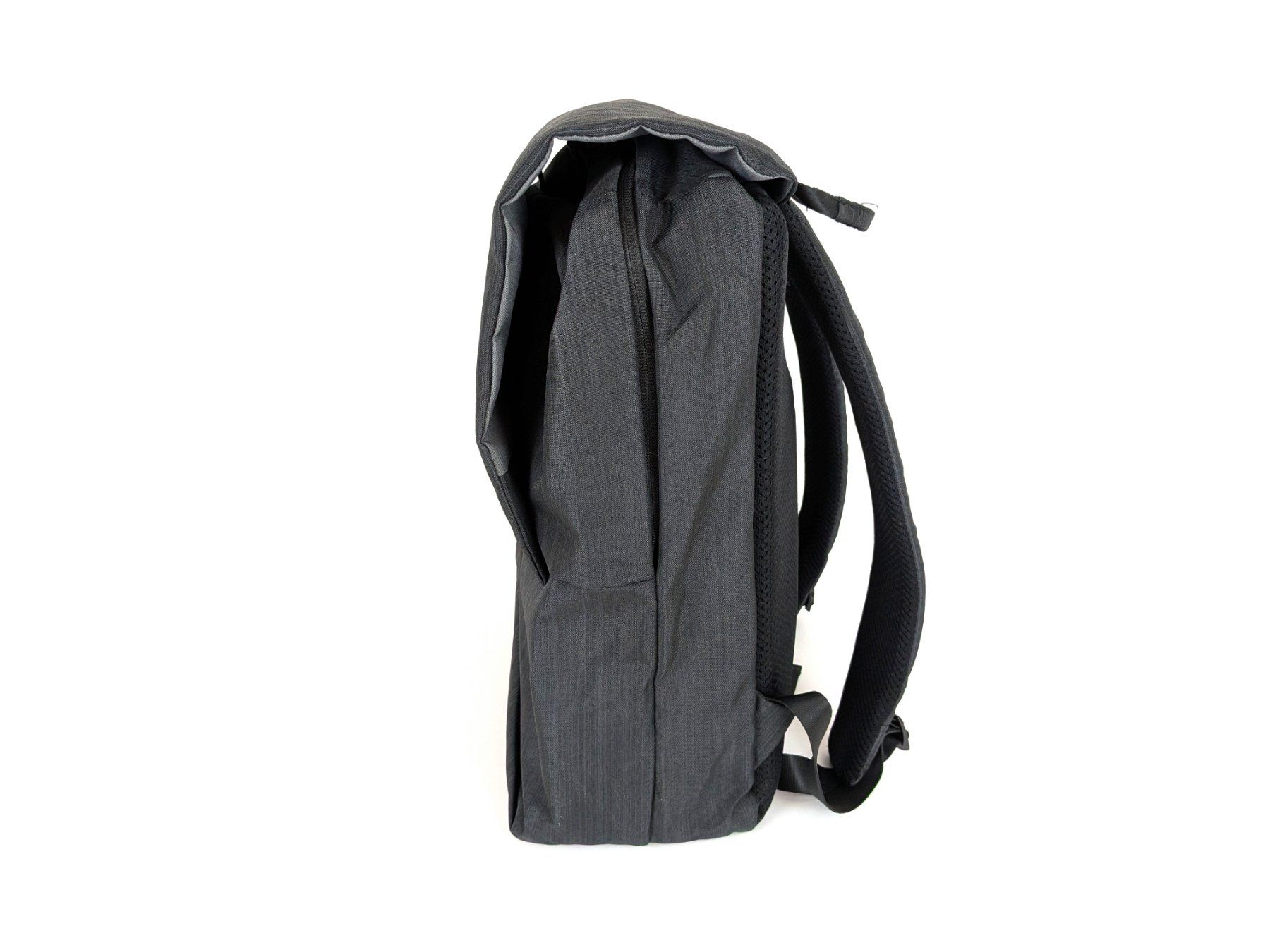 Rucksäcke: DICOTA Rucksack mit Aufdruck "iv/ai/be" – Neu (gemäss Beschreibung) aus Thun von Restwert_Thun 1