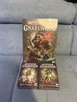 Warhammer Underworlds: Gnarlwood Complete Season (OVP/Neu)