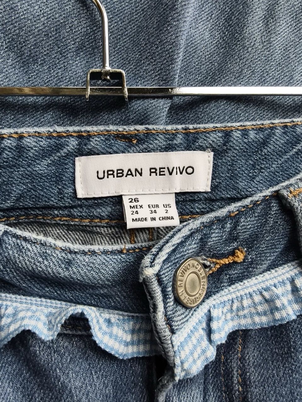 Jeans: Jeans – D'occasion à Eglisau par SAM240186 4