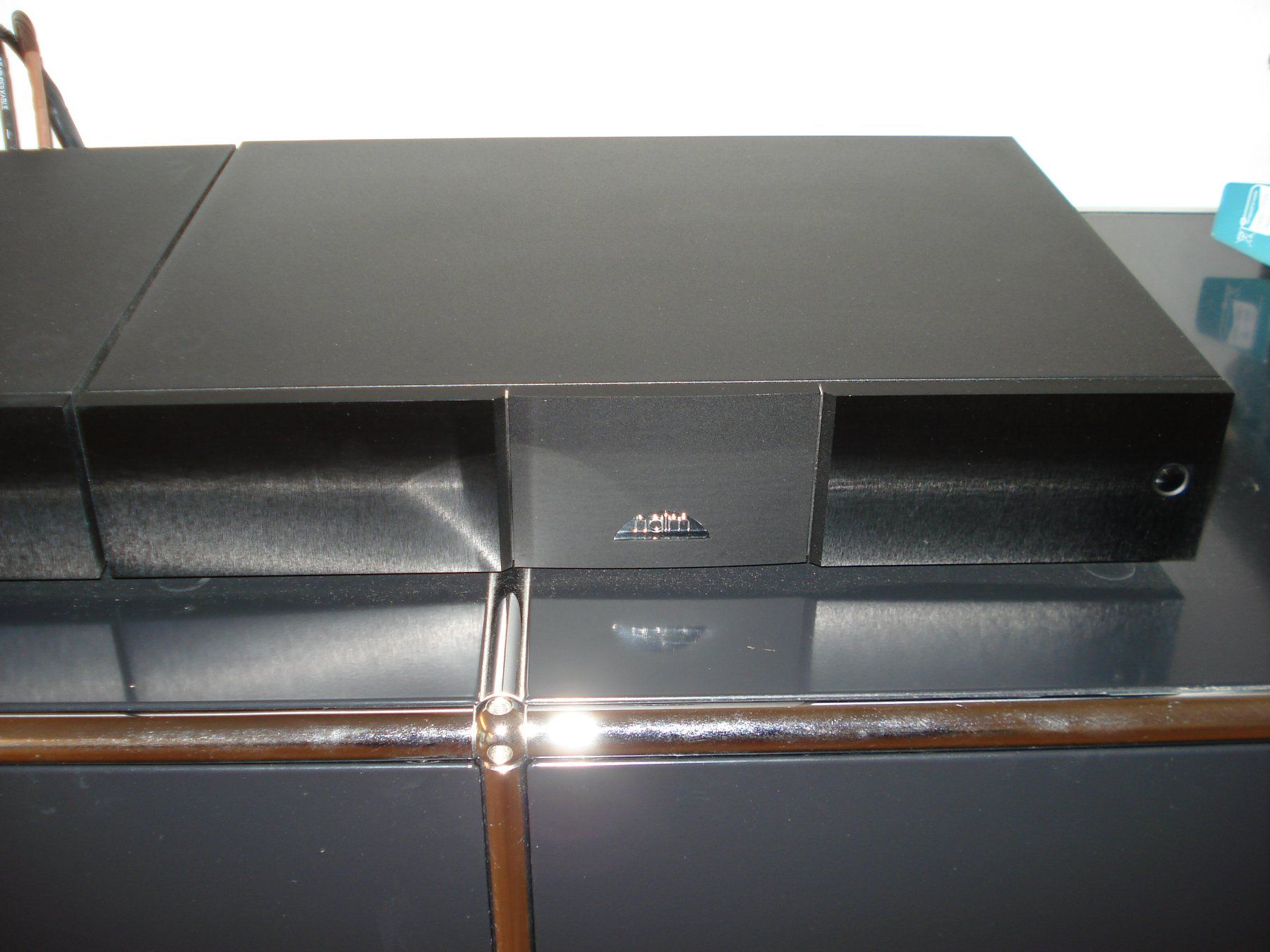 Naim Verstärker: Naim NAP 300 DR – Gebraucht aus Binningen von buyandsell01 3