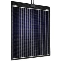Offgridtec ETFE-AL 100W 12V semiflexibles Solarmodul 011045