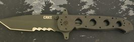 CRKT M16-14SFG Carson Design Klappmesser / Taktisches Messer