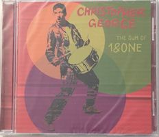 Christopher George - The sum of 1&one
