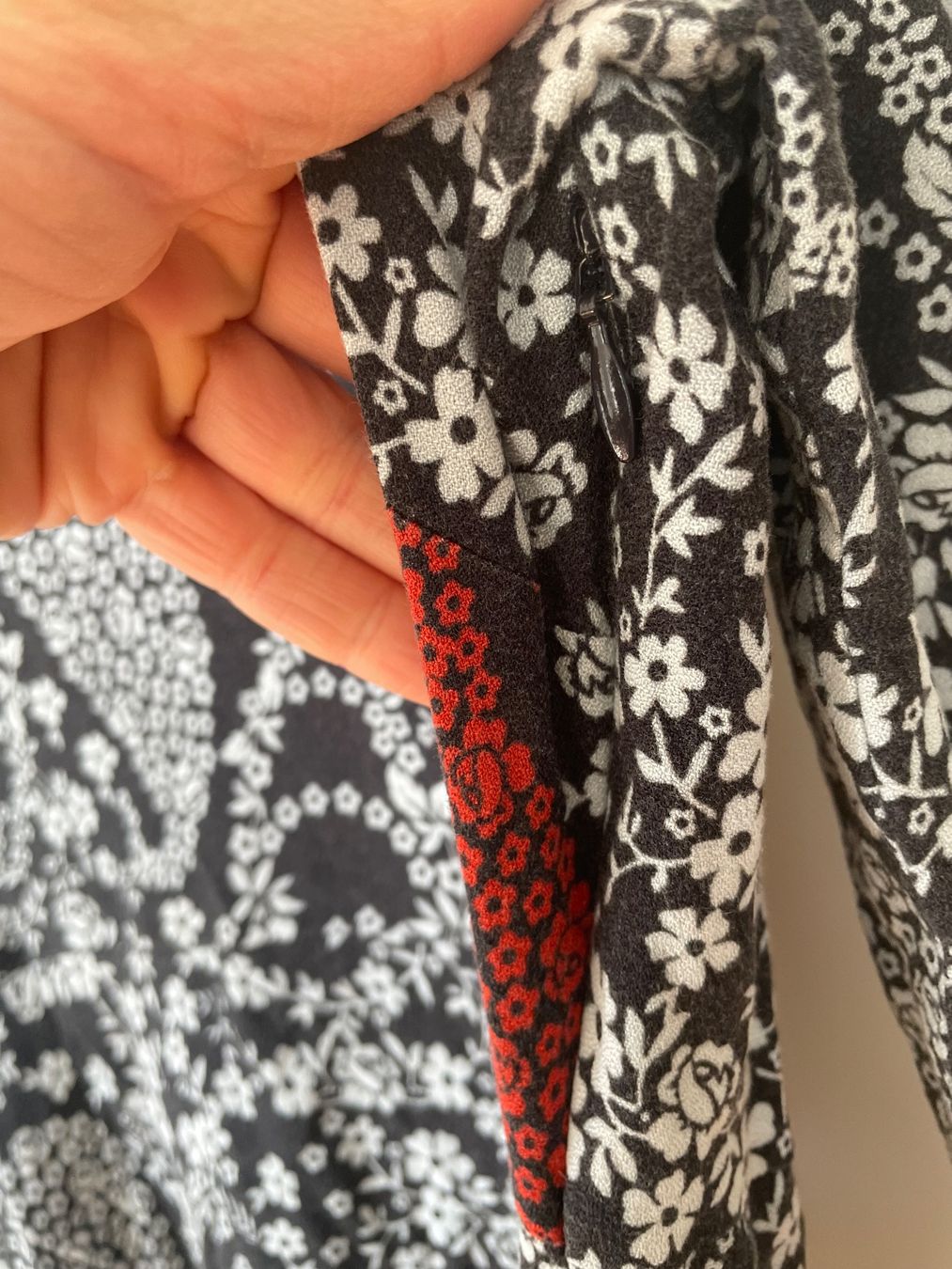 Globus Vestiti: Globus Essentials Kleid, Gr 40, Viskose – Usato da Neukirch an der Thur venduto da bee88 5