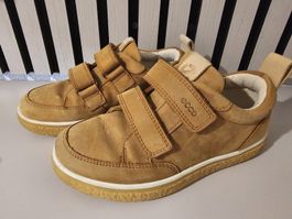 Lederschuhe Ecco 29 wie neu!