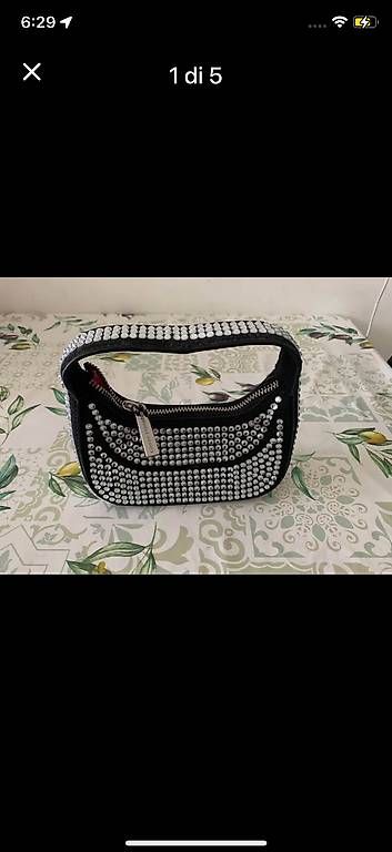 Borse & Zaini: Chiara Ferragni Tasche – Usato da Basel venduto da dav_5qdt 2