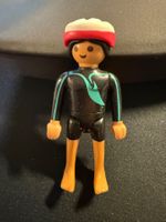 Playmobil Figur, Schwimmer, Top Zustand, Rarität!!