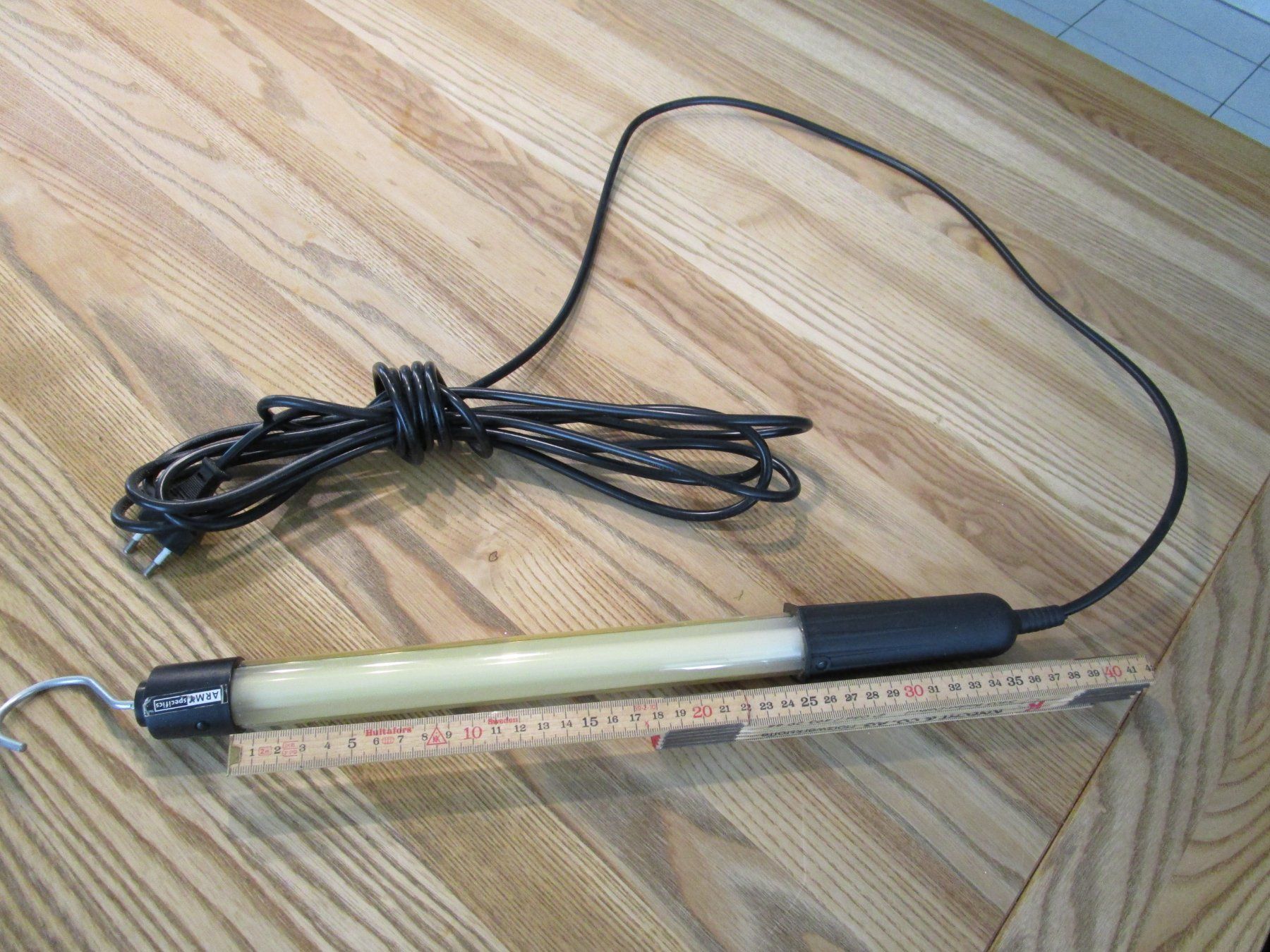 Lampade: Stablampe – Usato da Volketswil venduto da Megaissimo