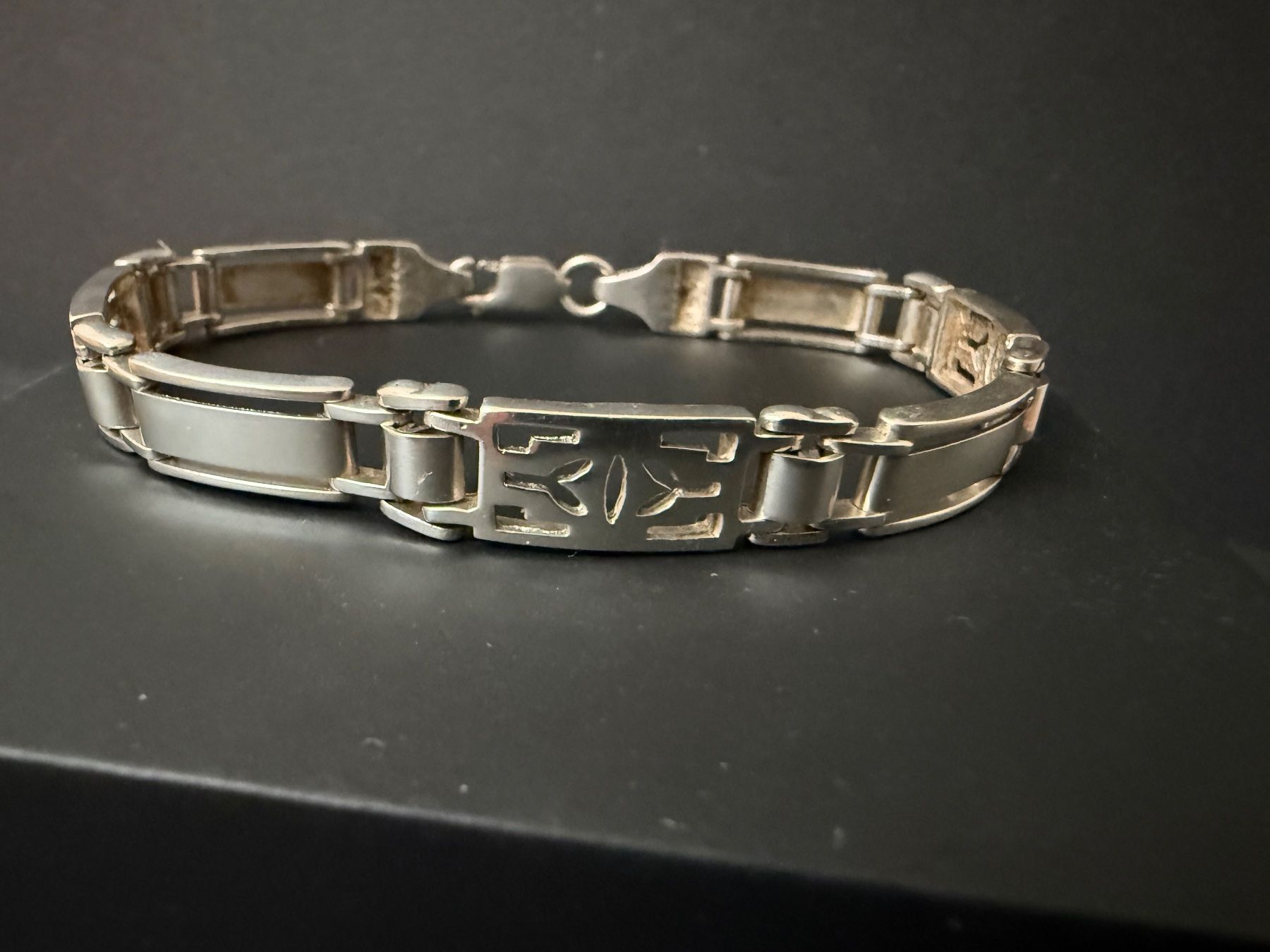 Bracciali & Braccialetti: Silber Armband 925 – Usato da Spiegel b. Bern venduto da Rogger72
