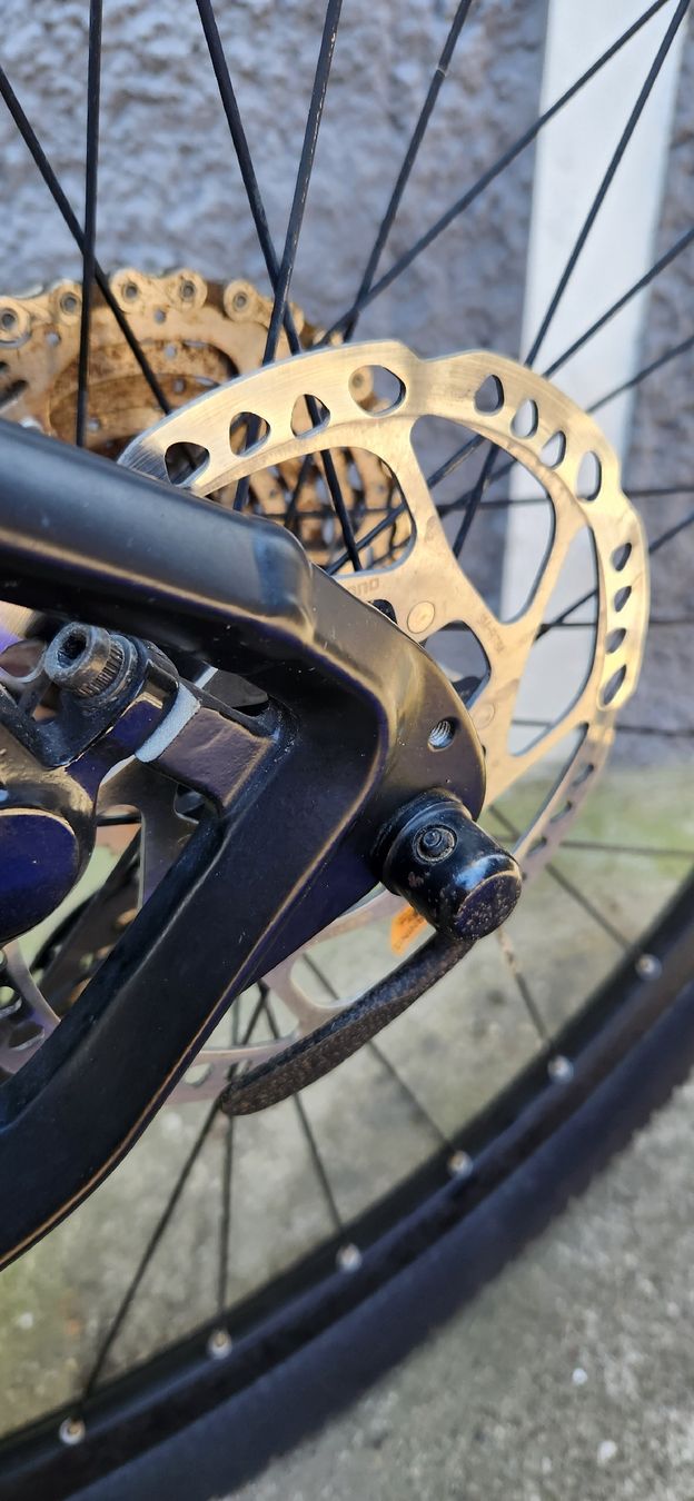 BMC Velos: Velo BMC – Gebraucht aus Courgenay von sch_6kn5 7