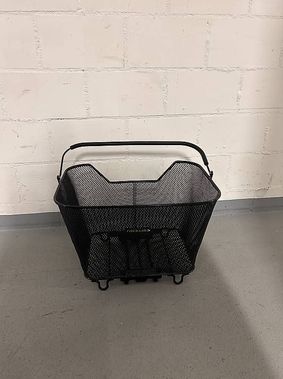 Pièces détachées: Velokorb – D'occasion à Solothurn par herkules01