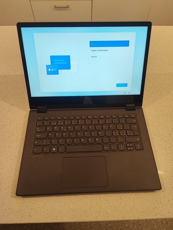 Lenovo IdeaPad C340-14API | Kaufen auf Ricardo