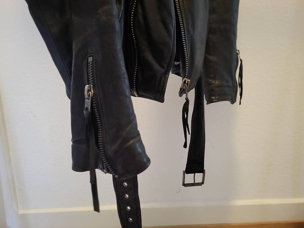 Giacche: Lederjacke Tigha L – Usato da Bern venduto da flo_jr9t 1
