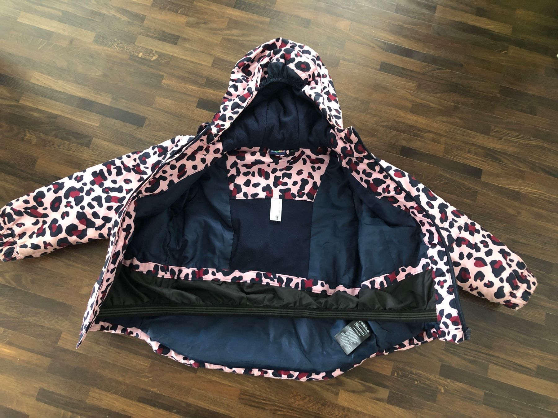 Lupilu Giacche & Cappotti: Winterjacke Grösse98/104 – Usato da St. Gallen venduto da Melina020 1