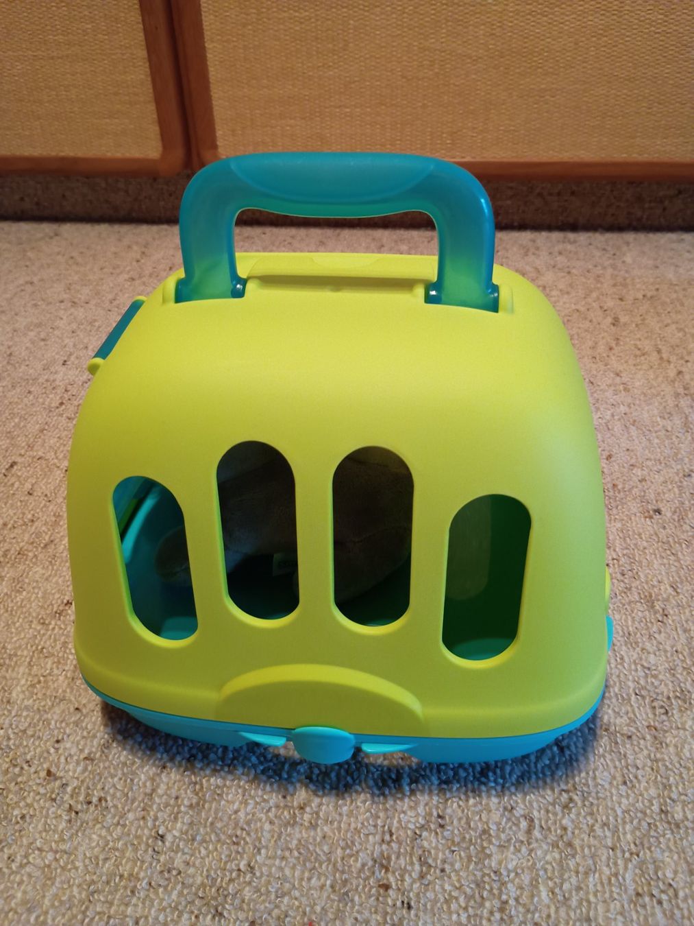 Smoby Spielzeuge: Smoby Spieleset Katze – Gebraucht aus Buchs AG von ReaNaTsch 5