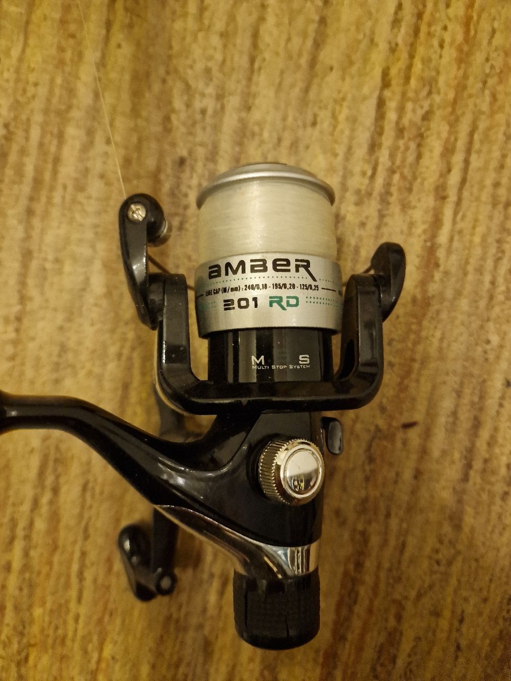 Canne da pesca: Angelset mit Zubehör – Usato da Interlaken venduto da A.Sa007 7