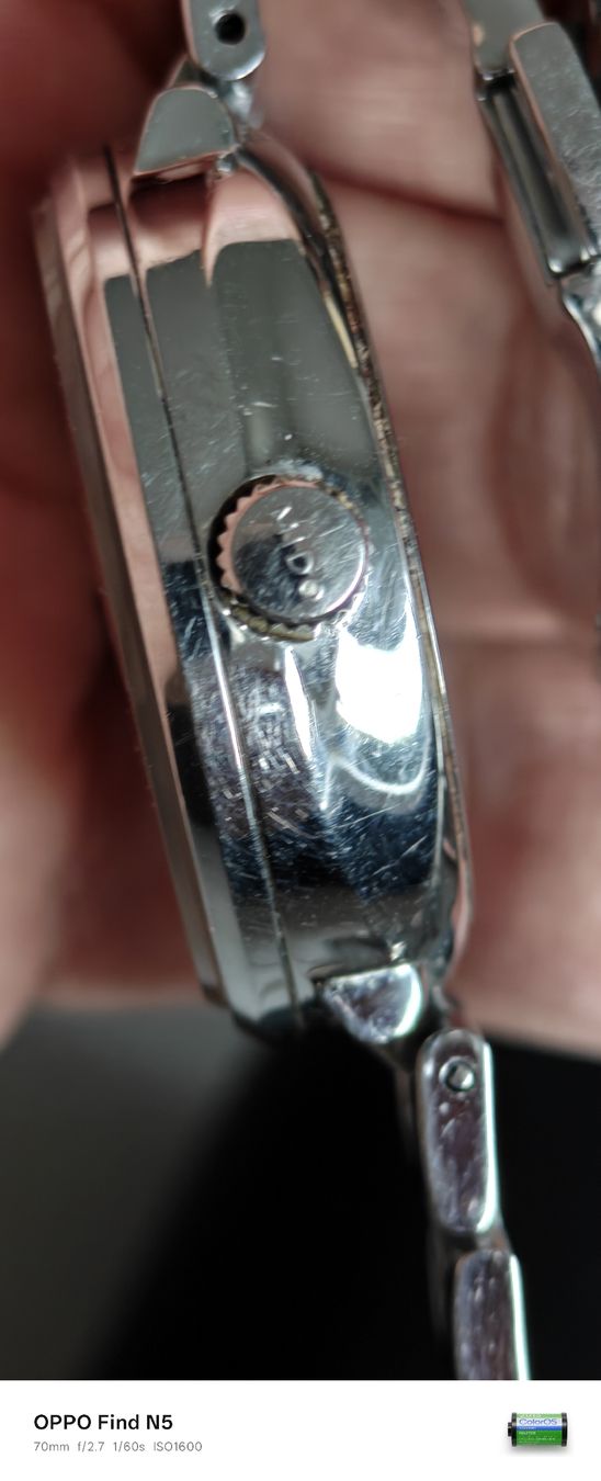 Mido Uhren: Damen Uhr Mido Commander – Gebraucht aus stallikon von Dalacoke 5