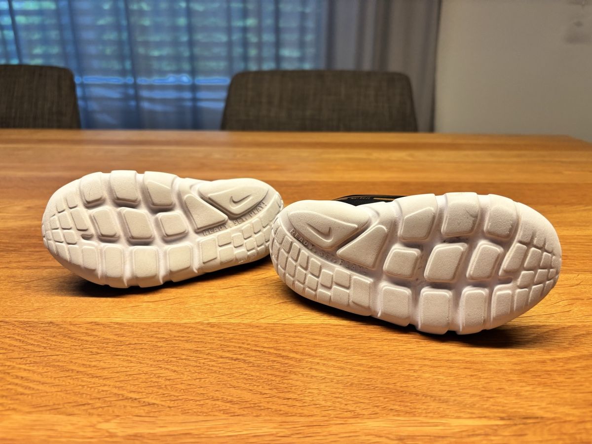 Nike Scarpe per ragazzi: Nike Turnschuhe  – Usato da Muhen venduto da Claudi1985 5