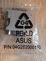 Asus ADAPTER DVI-ANALOG PLUG-VGA(F)