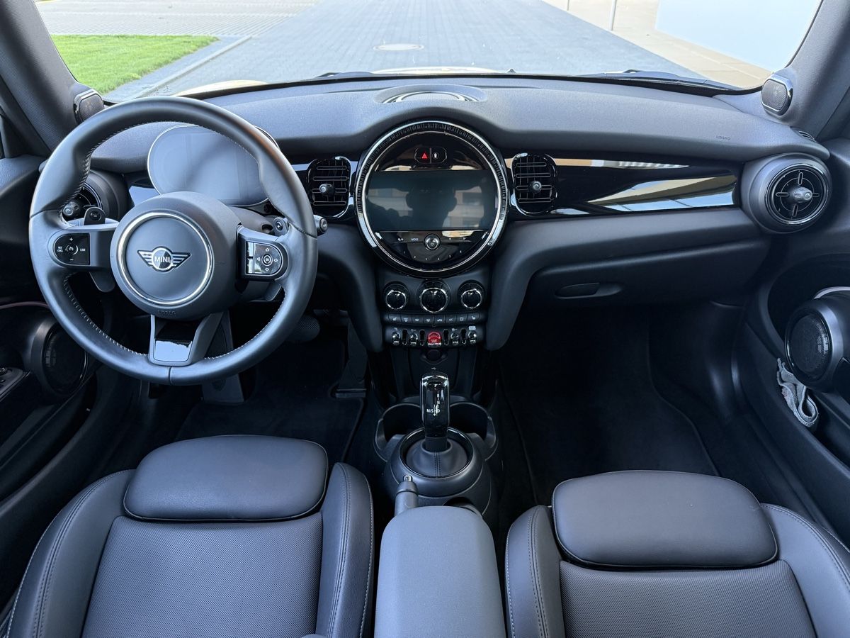 Modellautos: Mini Cooper S 2.0 SDK – Gebraucht aus Rain von ThriftSHA 5