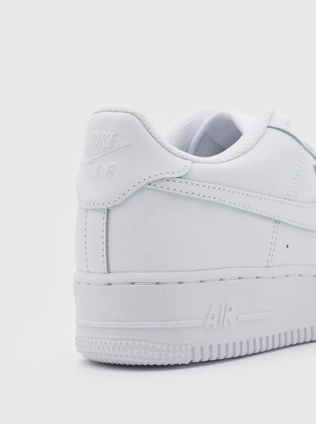Nike Scarpe da donna: Nike Air Force 1 Gr. 35,5, NEU! – Nuovo e nell'imballaggio originale da Turbenthal venduto da lau_2nrd 3
