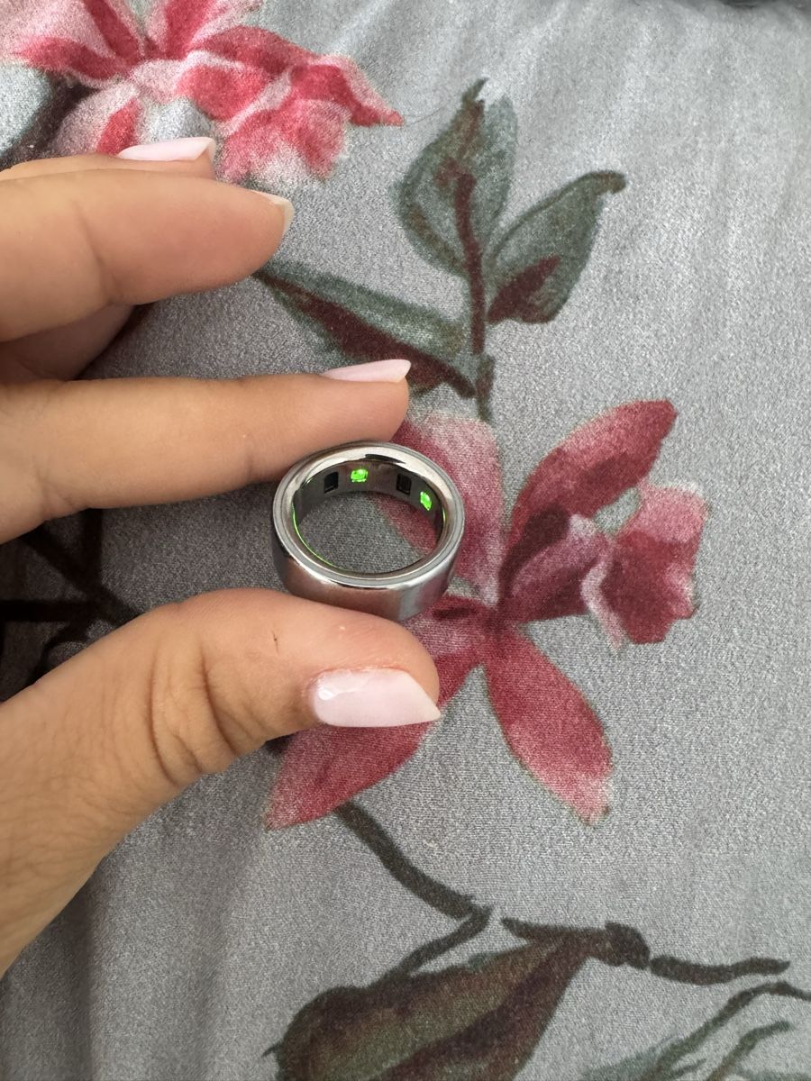 Oura Bagues: Oura ring  – Neuf (Voir description) à cadempino par fio_cbt9 3