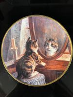 Sammelteller „Picture Perfect“ – Franklin Mint – Frank Paton