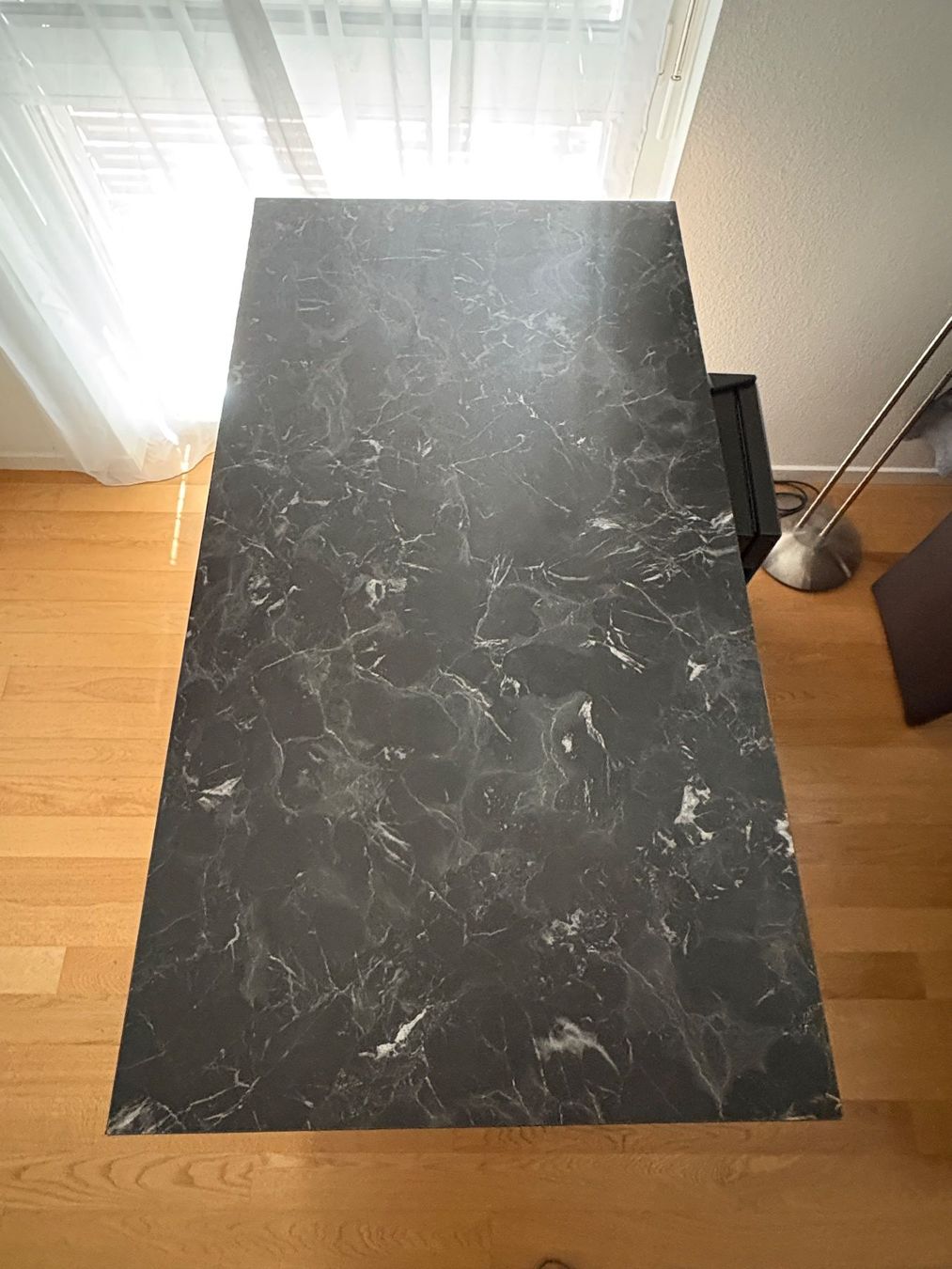 Cucine complete: Kücheninsel Îlot central MARCKERIC BARNA 127.2x68x92cm – Usato da Allschwil venduto da Tasting 3