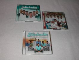 3 Nockalm Quintett CD
