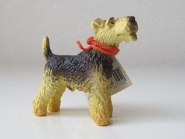 Schleich 16310 Fox Terrier Hund