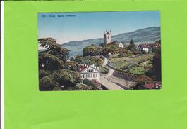 Vevey-Eglise St. Martin