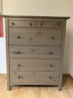Commode 6 tiroirs IKEA Hemnes