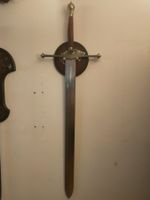 Game of Thrones Schwert - Ice Eddard Stark
