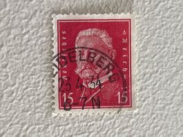 DR Briefmarken ab 1.20 CHF (Gratis-Versand)