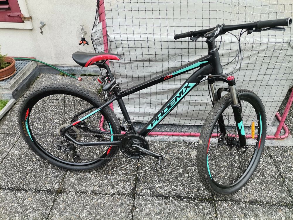 Phoenix Velo 26zoll | Kaufen auf Ricardo