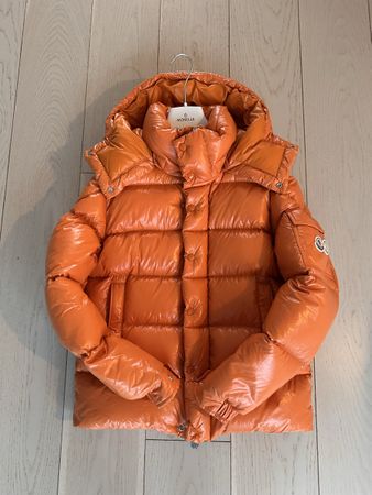 Moncler Maya Jacket 70th anniversary