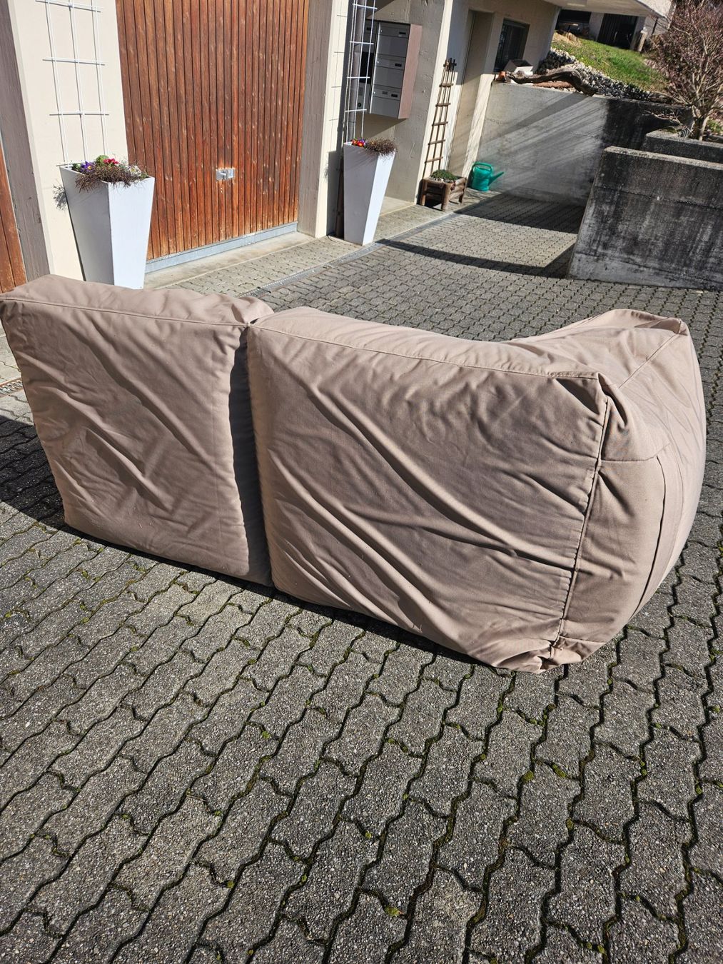 Poltrone: Loungesessel – Usato da Oberbipp venduto da nikeoskar 3