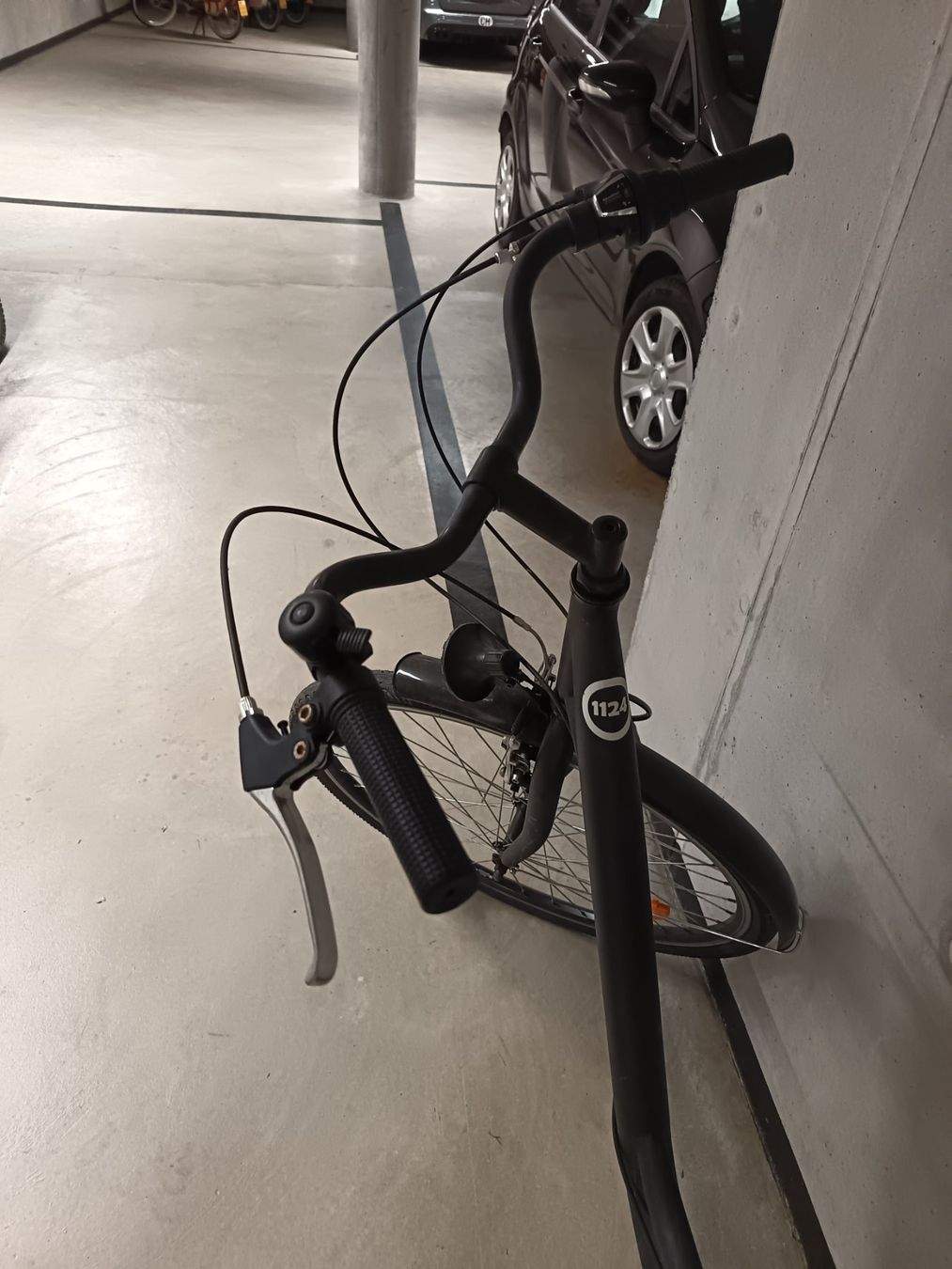 Trelago Biciclette: Damen Fahrrad – Usato da Altstätten SG venduto da Akitoichiro 6