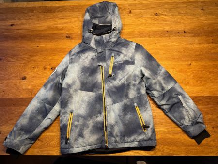 Skianzug 46 Nord NP279.-