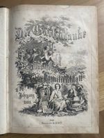 Die Gartenlaube Jahrgang 1868
