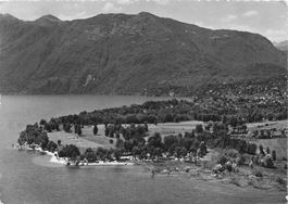 Ascona camping platz G