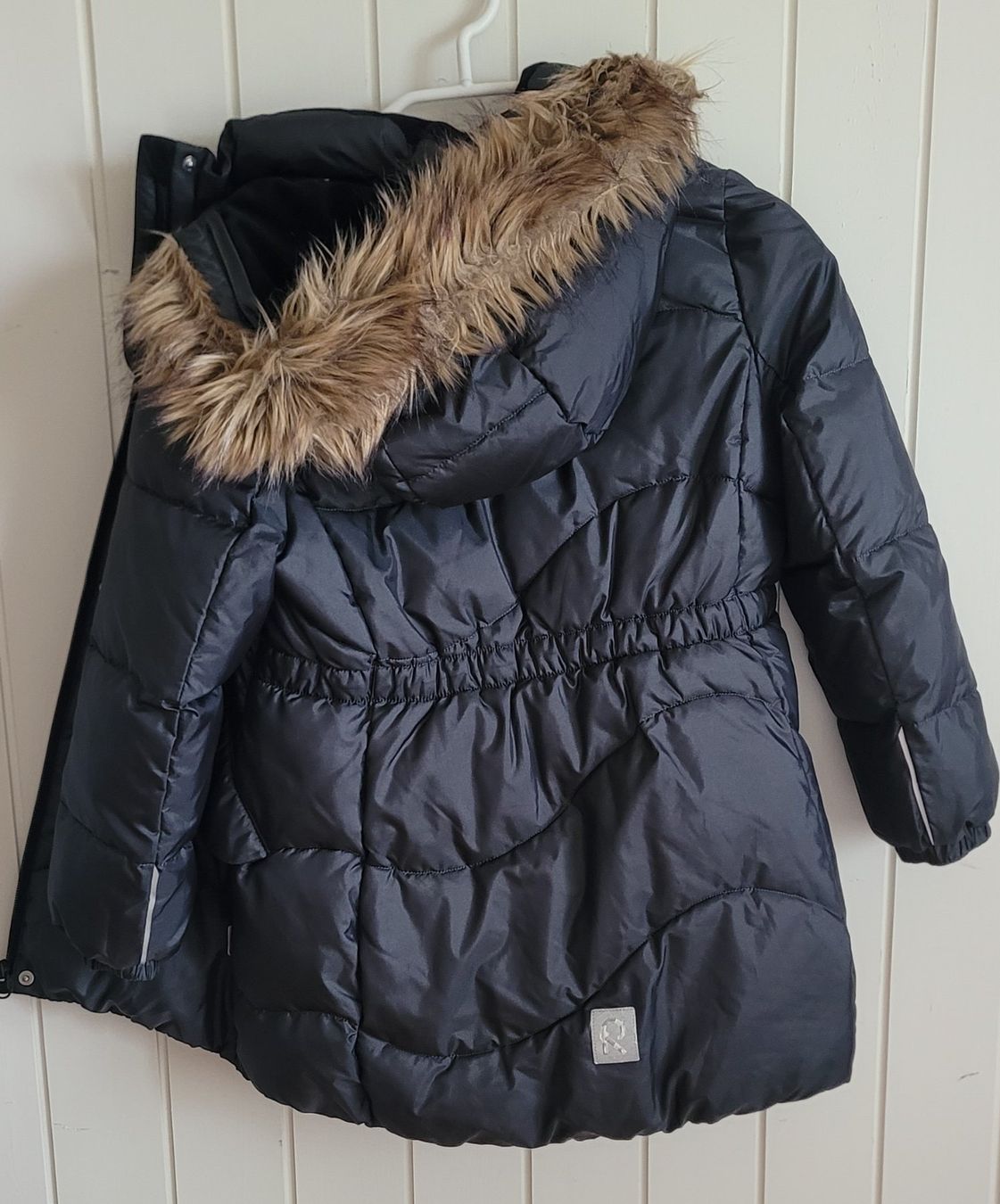 Reima Giacche & Cappotti: Reima winter jacke, Gr. 128 – Usato da Staefa venduto da MatLukM. 1
